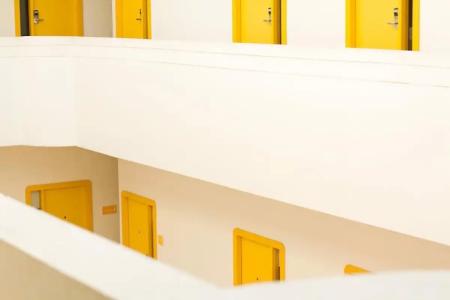 Bloomrooms @ New Delhi Railway Station - 45