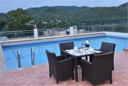 Regenta Central Jal Mahal, Jaipur - 9