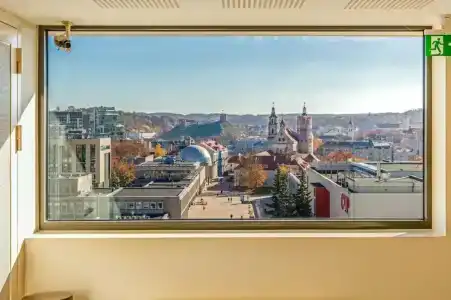 Radisson Blu Lietuva - 29