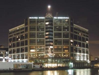 Britannia International Canary Wharf - 29
