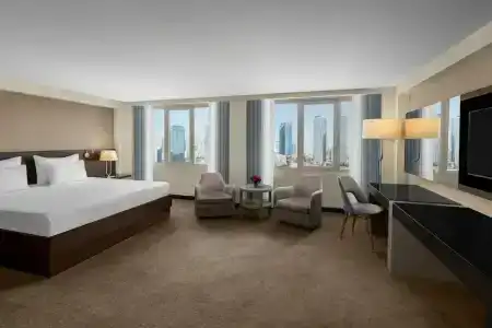 Dedeman Istanbul - 73