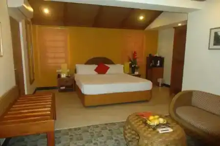 Chennai Le Palace - 20