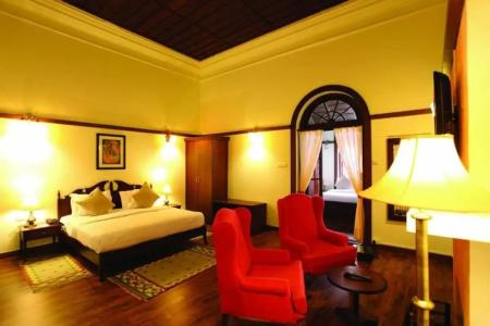 Chennai Le Palace - 18