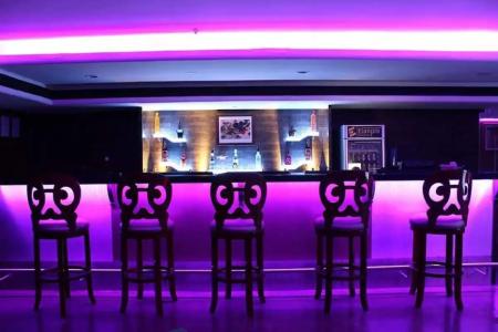 Chennai Le Palace - 26