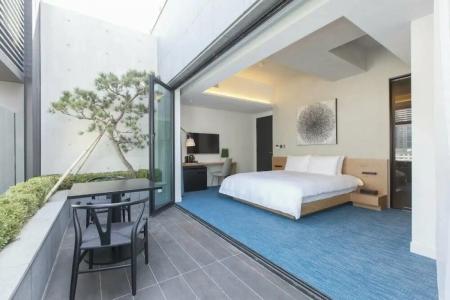 StayB Myeongdong - 29