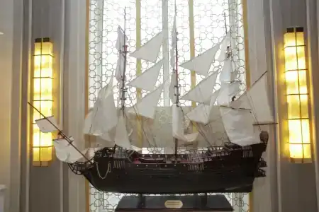 Soluxe Алматы - 5
