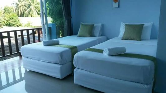 Rung Phangan - 2