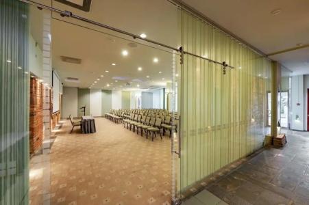 Best Western Vilnius - 43