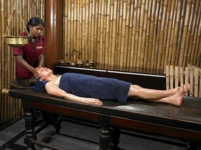 Le Royal Meridien Chennai - 23