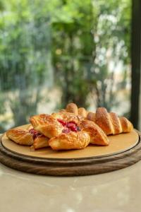 Crowne Plaza Chennai Adyar Park, An Ihg - 19