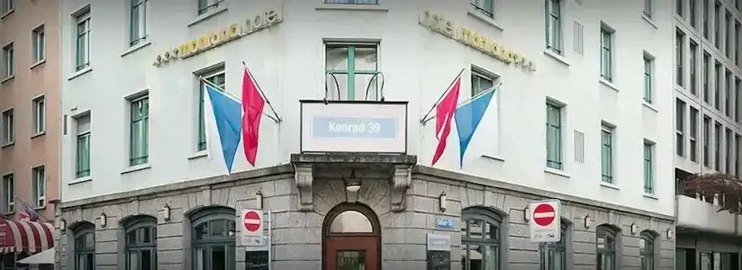 Montana Zürich - 12