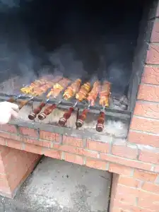 Царь Баня - 13