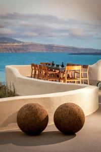 Mystique, a Luxury Collection, Santorini - 31