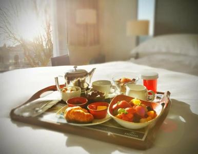 Hilton Dublin Kilmainham - 70