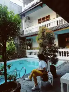Bladok & Restaurant - 10