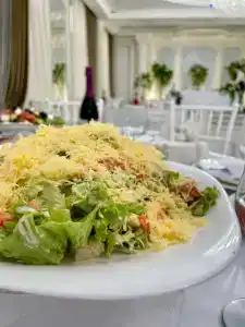 Ресторанно-гостиничный комплекс Очаг - 9