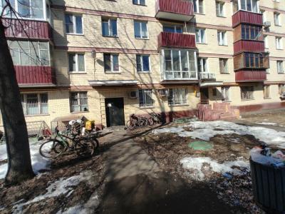 Аэропорт - 6