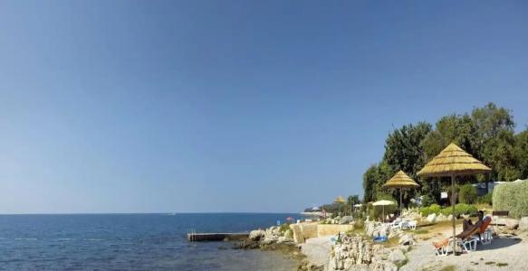 FKK Solaris Camping Resort by Valamar - 83