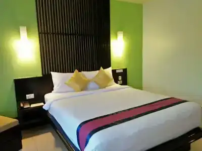 Anyavee Ban Ao Nang Resort - 1