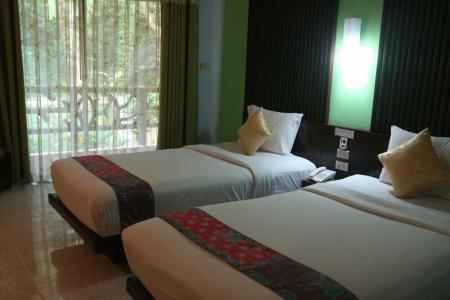 Anyavee Ban Ao Nang Resort - 25
