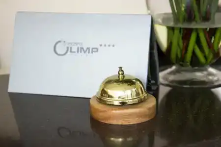 Виктория Олимп отель и бизнес-центр - 100