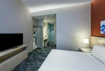 Hyatt House Gebze - 68