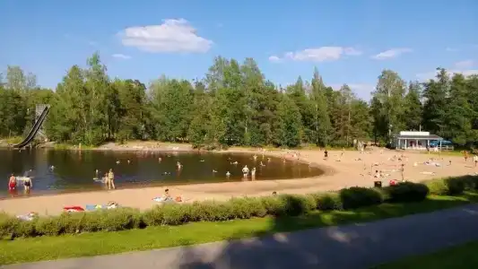 Lappeenranta Spa - 2