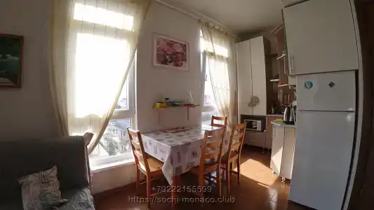 Сочи-Монако-Клуб - 42