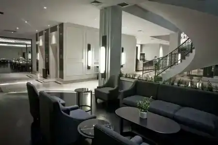 Samala Jakarta Cengkareng - 45