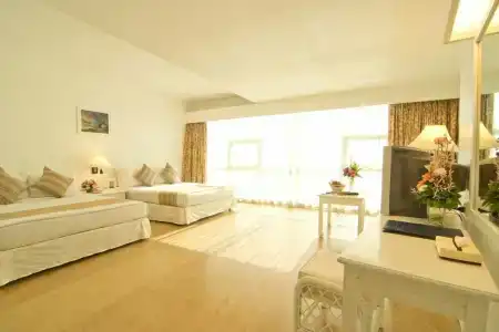 Ambassador City Jomtien Inn Wing - 6