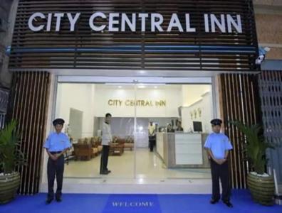 City Central Inn - 23