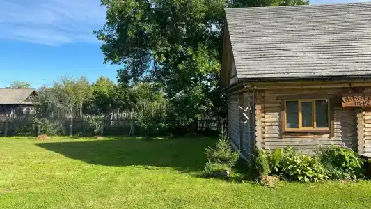 Волошново - 40