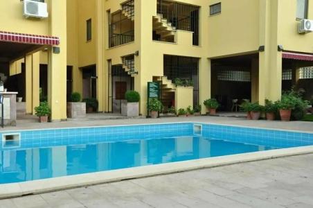 Palm Court Suites - 8