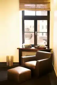 Bergs – Small Luxury Hotels of the World - 19