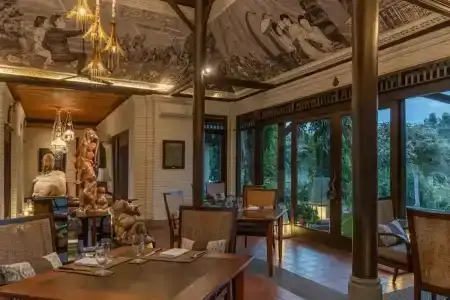 Tanah Gajah, a Resort by Hadiprana - 51