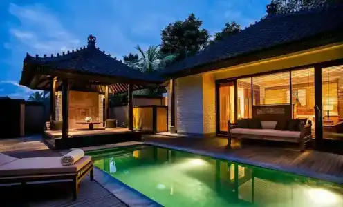 Tanah Gajah, a Resort by Hadiprana - 23