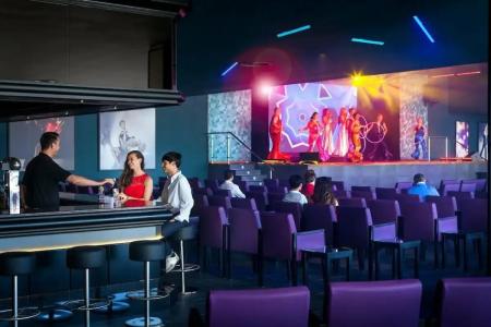 Riu Chiclana - All Inclusive - 24