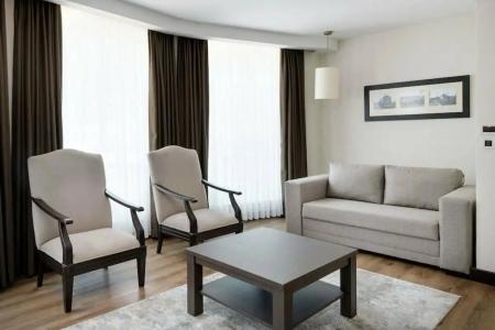 Ramada Plaza By Wyndham Istanbul City Center - 44