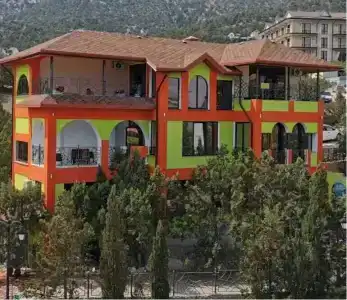 Paradise Crimea - 8