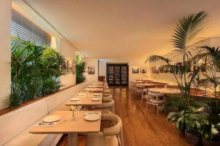 The Barcelona Edition - 48