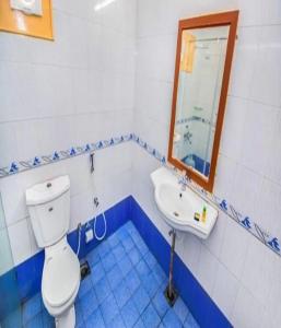 FabExpress Picnic Plaza Mylapore - 48