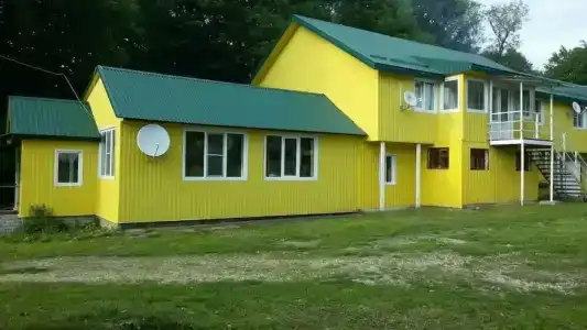 Серебряный ключ - 34