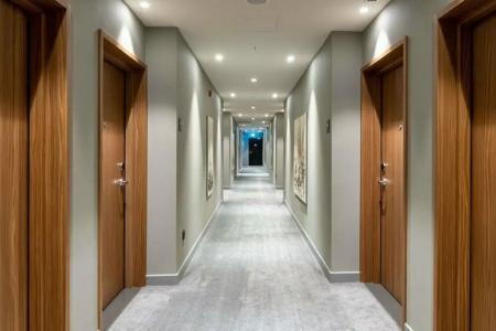 Hilton Garden Inn Tbilisi Chavchavadze - 17