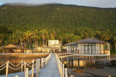The Pier Phu Quoc Resort - 20