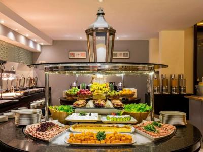 Novotel Deira City Centre - 93