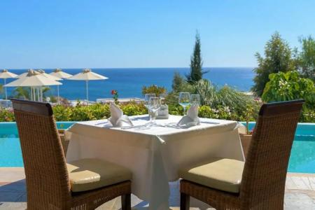 Atrium Prestige Thalasso Spa Resort & Villas - 65