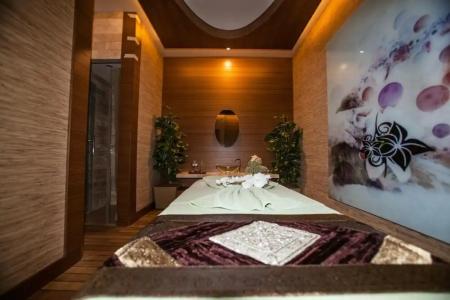 Gorrion Istanbul - 87