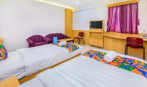 FabExpress Picnic Plaza Mylapore - 23