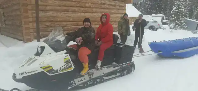 Кокуй - 30