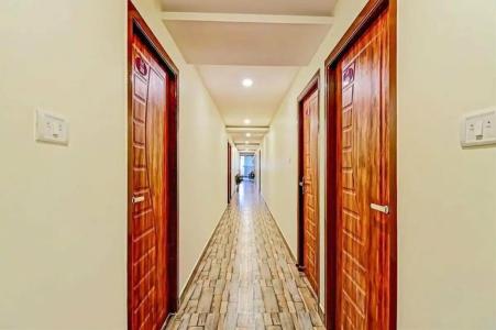 The k11s - t Nagar - 7